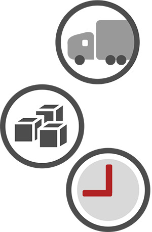 Sales And Operations icons